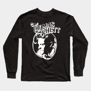 Thomas Rhett Long Sleeve T-Shirt